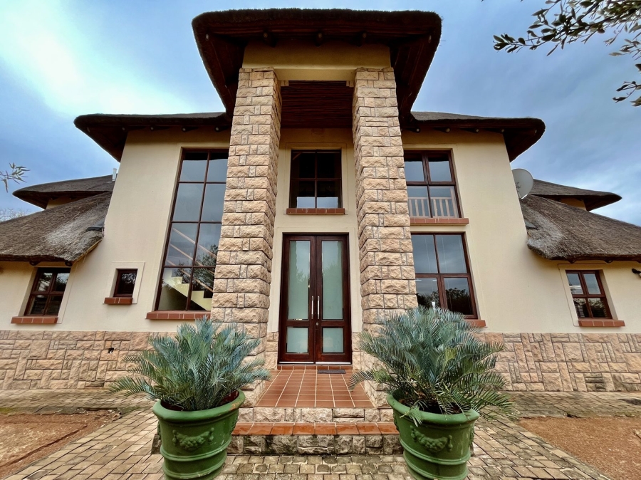 4 Bedroom Property for Sale in Zebula Golf Estate Limpopo