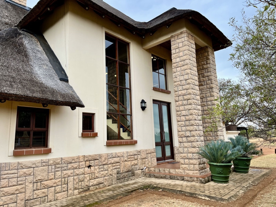 4 Bedroom Property for Sale in Zebula Golf Estate Limpopo