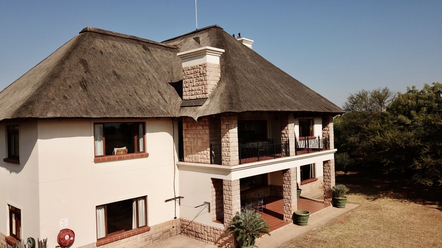 4 Bedroom Property for Sale in Zebula Golf Estate Limpopo
