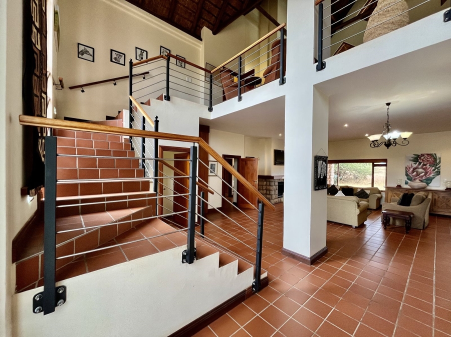 4 Bedroom Property for Sale in Zebula Golf Estate Limpopo