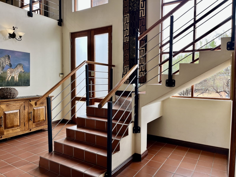 4 Bedroom Property for Sale in Zebula Golf Estate Limpopo