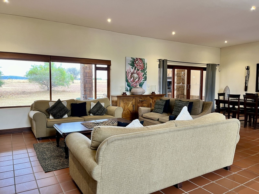 4 Bedroom Property for Sale in Zebula Golf Estate Limpopo