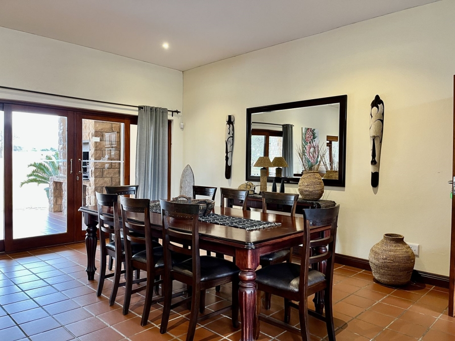 4 Bedroom Property for Sale in Zebula Golf Estate Limpopo