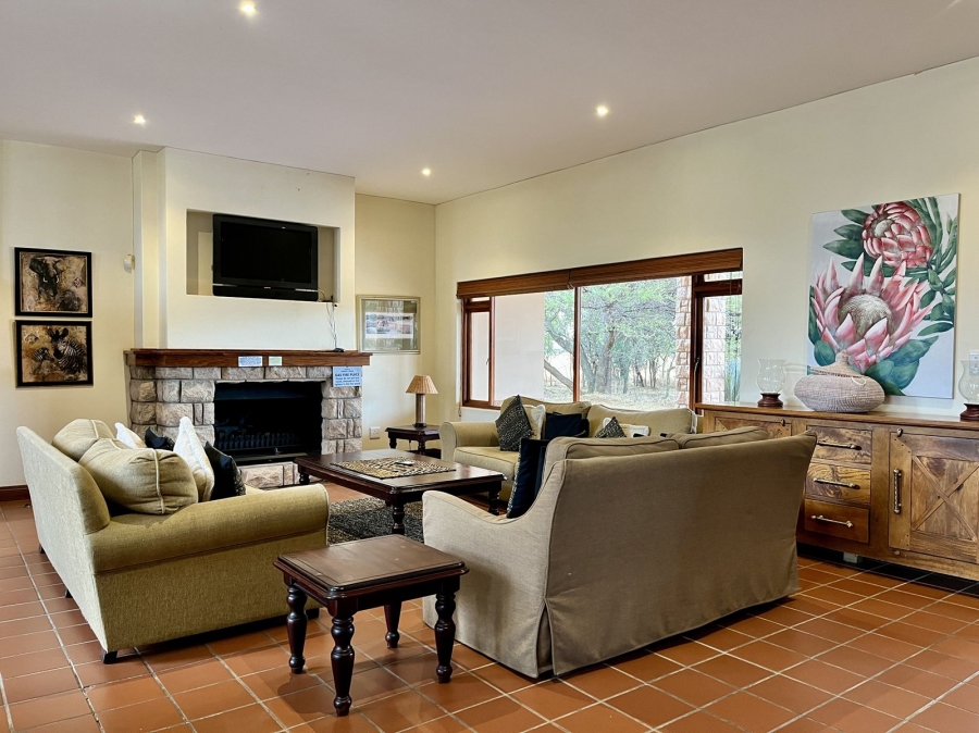 4 Bedroom Property for Sale in Zebula Golf Estate Limpopo