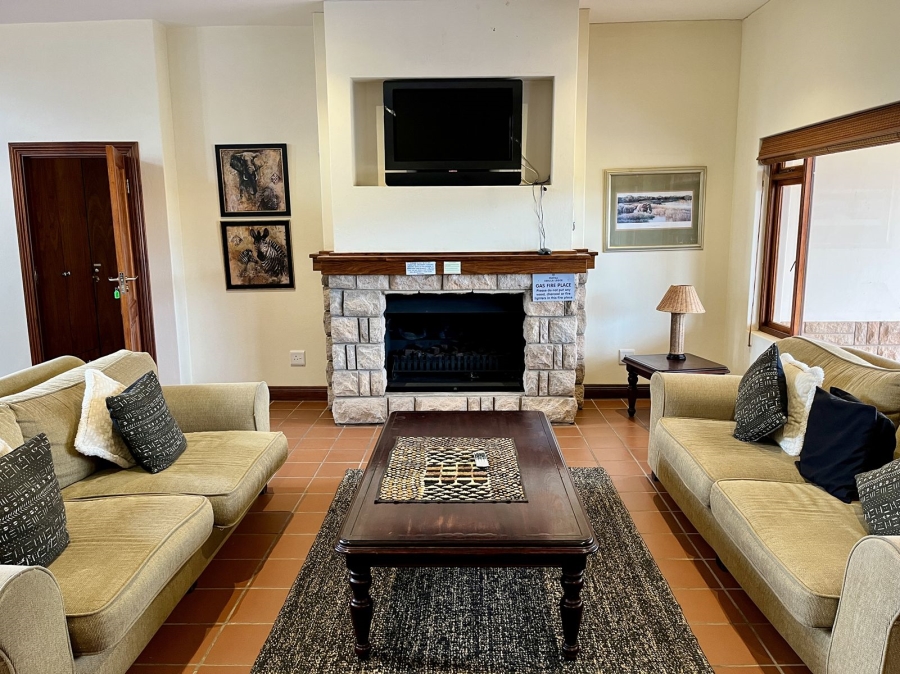 4 Bedroom Property for Sale in Zebula Golf Estate Limpopo