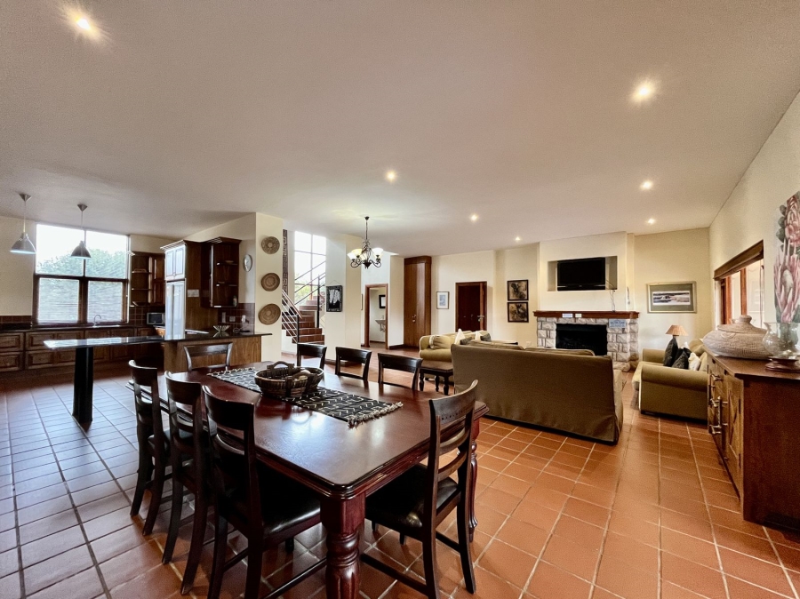 4 Bedroom Property for Sale in Zebula Golf Estate Limpopo