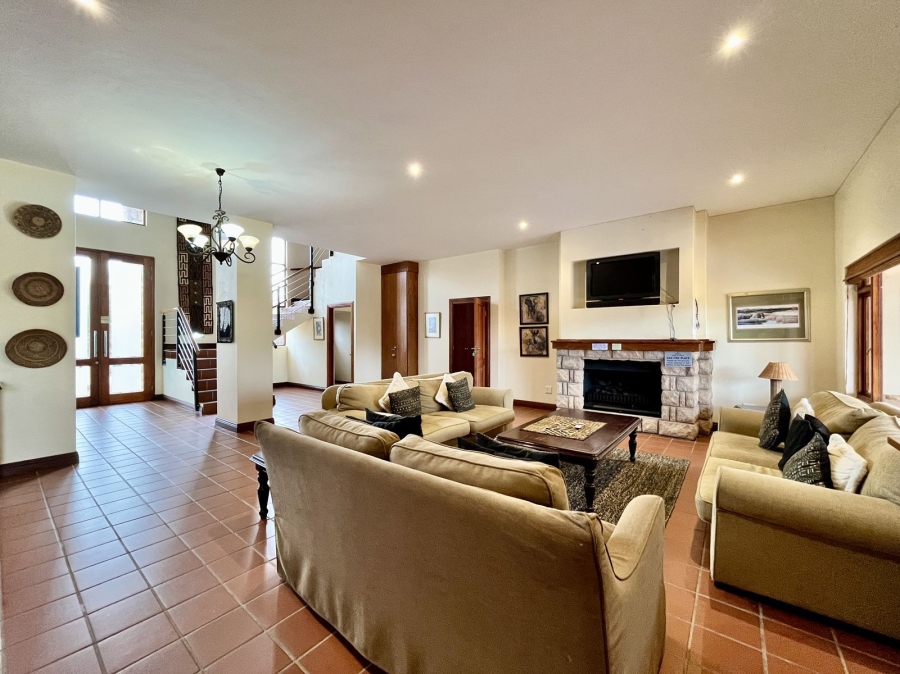 4 Bedroom Property for Sale in Zebula Golf Estate Limpopo