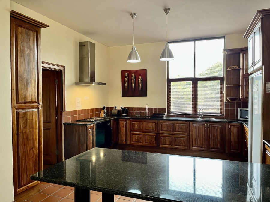 4 Bedroom Property for Sale in Zebula Golf Estate Limpopo