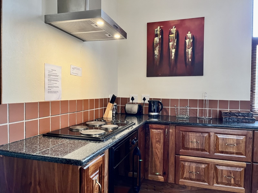 4 Bedroom Property for Sale in Zebula Golf Estate Limpopo