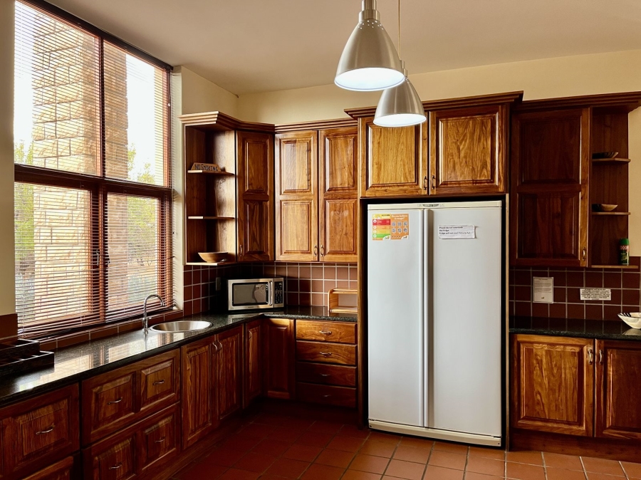 4 Bedroom Property for Sale in Zebula Golf Estate Limpopo