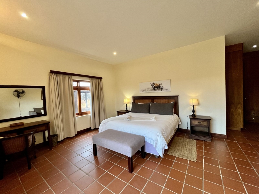 4 Bedroom Property for Sale in Zebula Golf Estate Limpopo