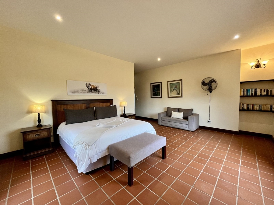 4 Bedroom Property for Sale in Zebula Golf Estate Limpopo