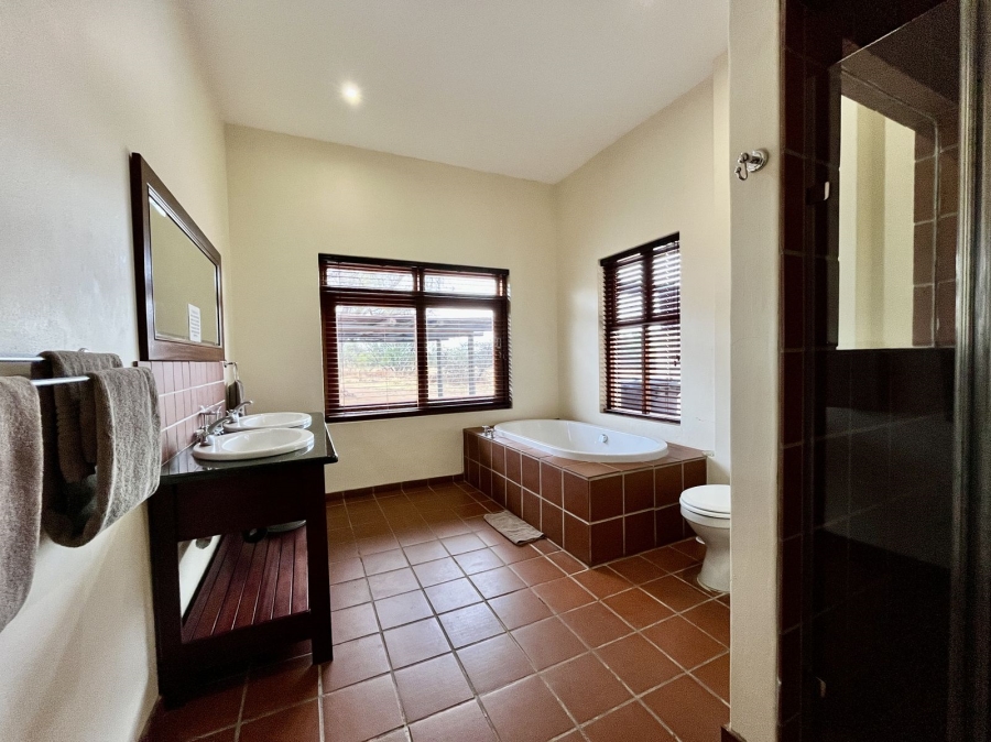 4 Bedroom Property for Sale in Zebula Golf Estate Limpopo