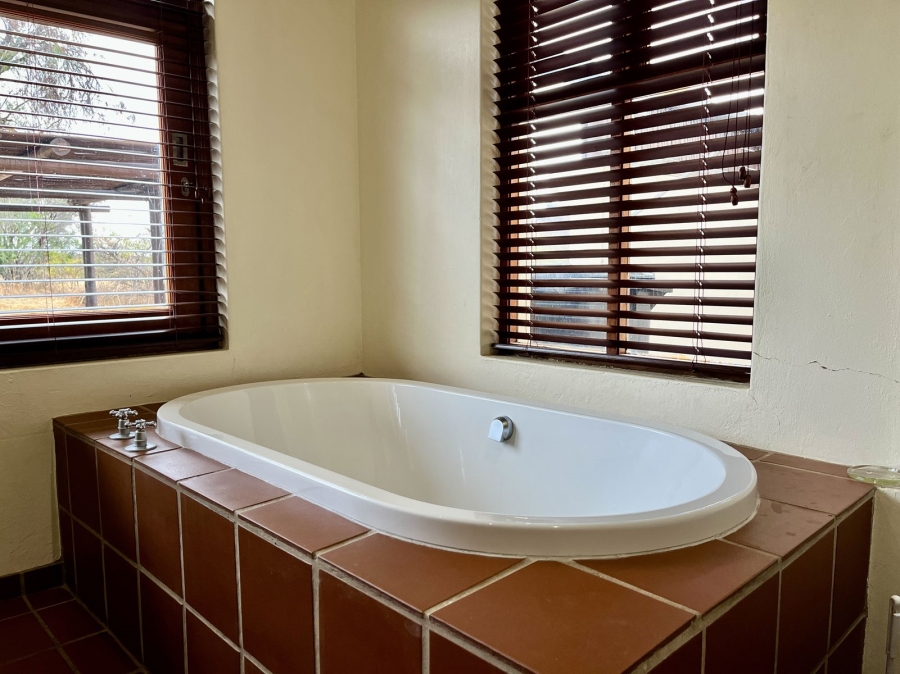 4 Bedroom Property for Sale in Zebula Golf Estate Limpopo