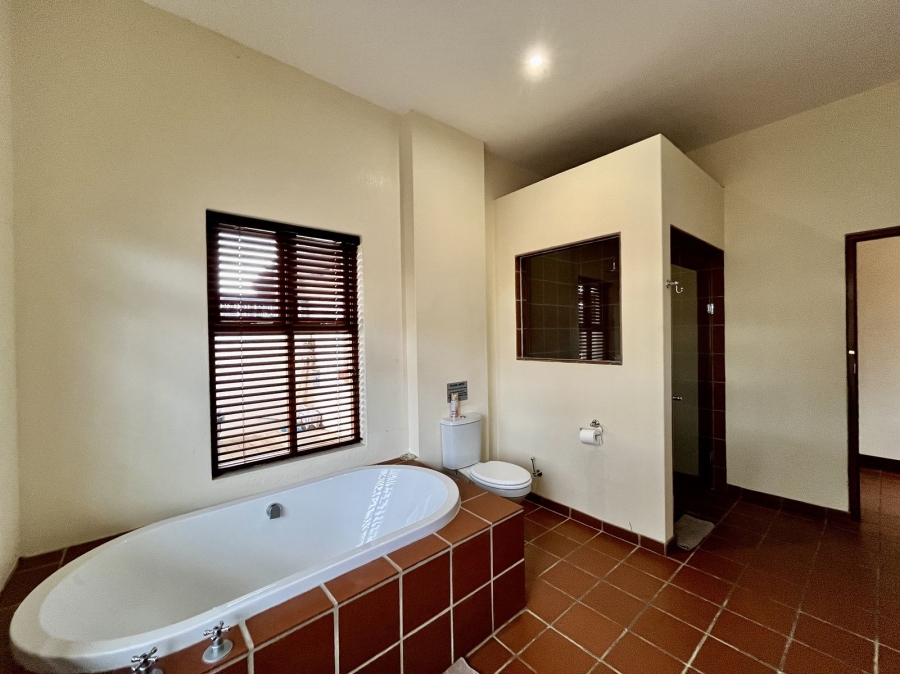 4 Bedroom Property for Sale in Zebula Golf Estate Limpopo