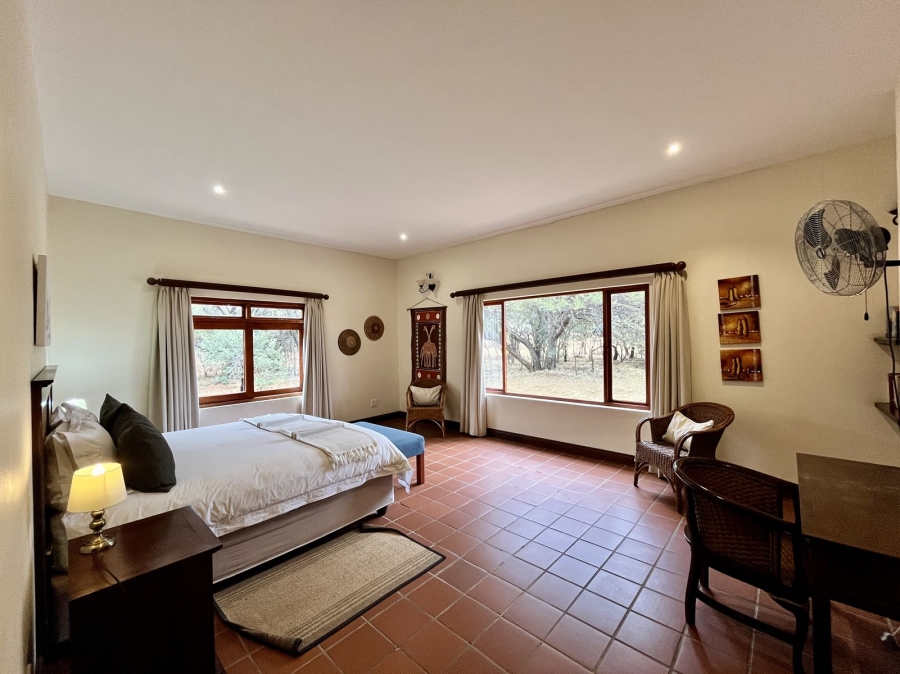 4 Bedroom Property for Sale in Zebula Golf Estate Limpopo