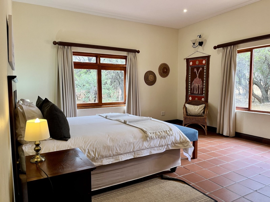 4 Bedroom Property for Sale in Zebula Golf Estate Limpopo