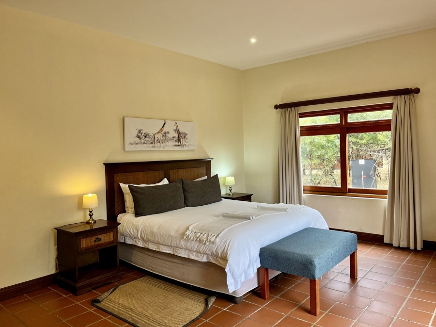 4 Bedroom Property for Sale in Zebula Golf Estate Limpopo