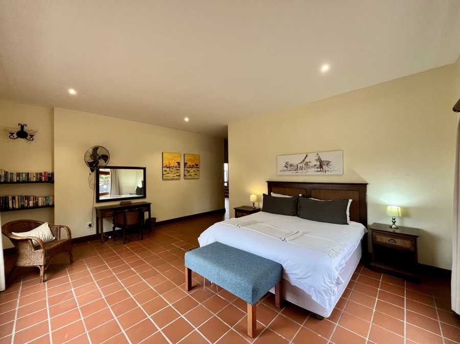 4 Bedroom Property for Sale in Zebula Golf Estate Limpopo