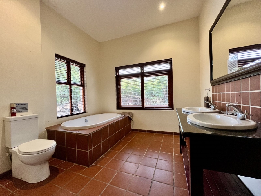 4 Bedroom Property for Sale in Zebula Golf Estate Limpopo