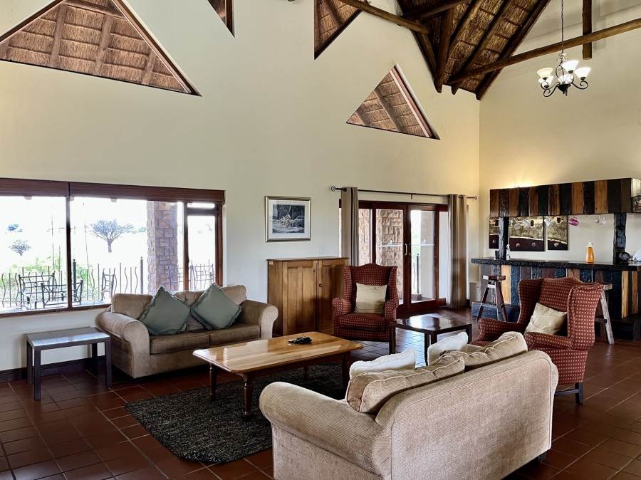 4 Bedroom Property for Sale in Zebula Golf Estate Limpopo