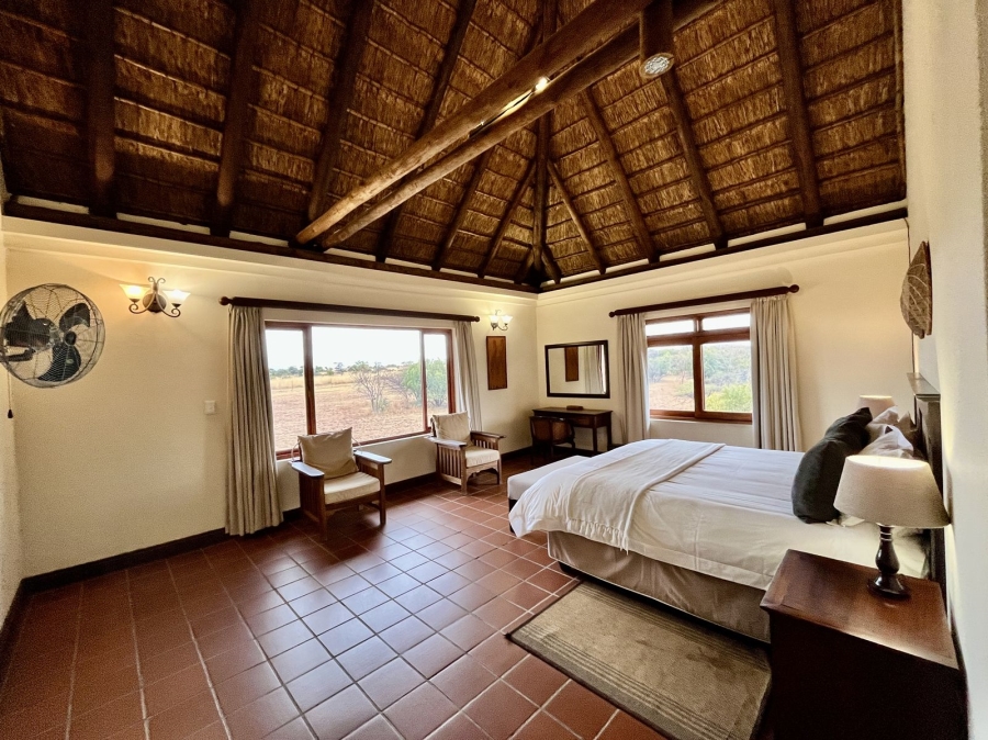 4 Bedroom Property for Sale in Zebula Golf Estate Limpopo