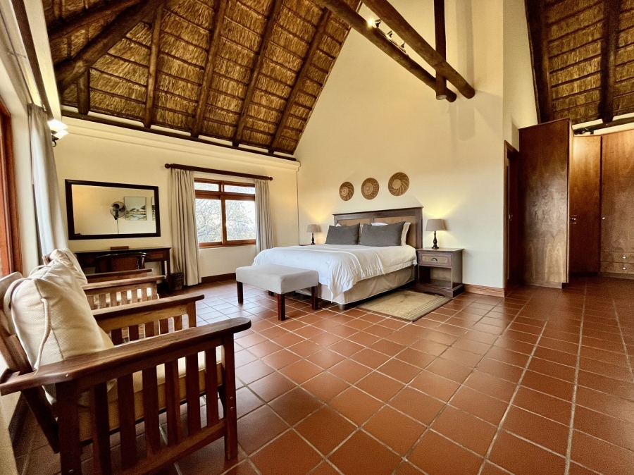 4 Bedroom Property for Sale in Zebula Golf Estate Limpopo