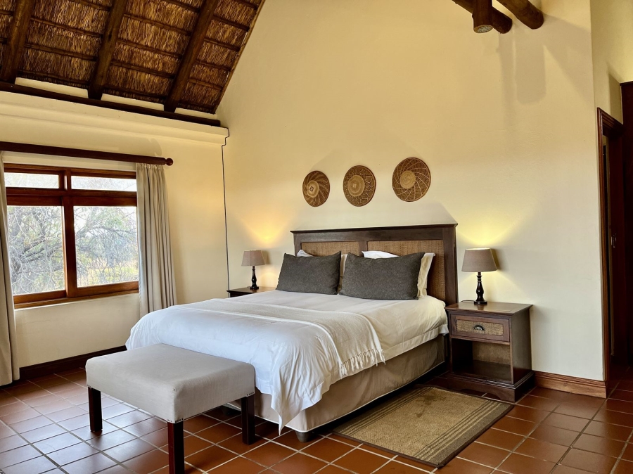 4 Bedroom Property for Sale in Zebula Golf Estate Limpopo