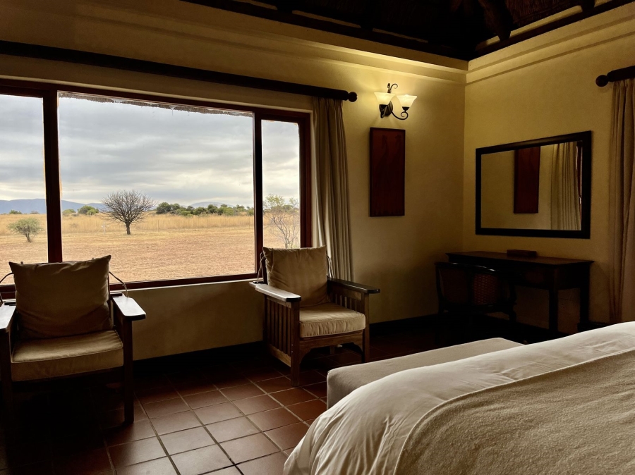 4 Bedroom Property for Sale in Zebula Golf Estate Limpopo