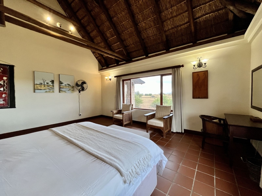 4 Bedroom Property for Sale in Zebula Golf Estate Limpopo