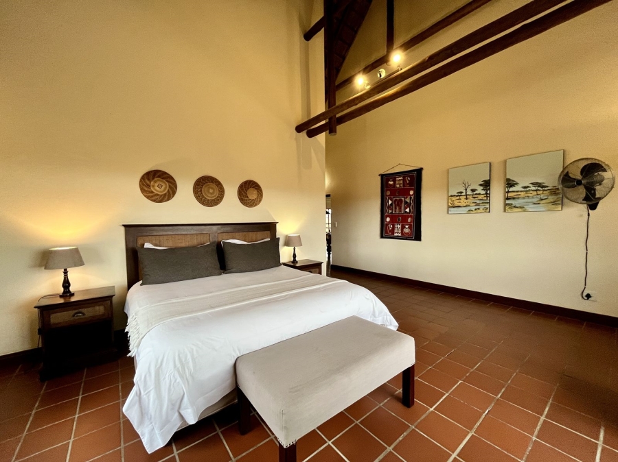 4 Bedroom Property for Sale in Zebula Golf Estate Limpopo