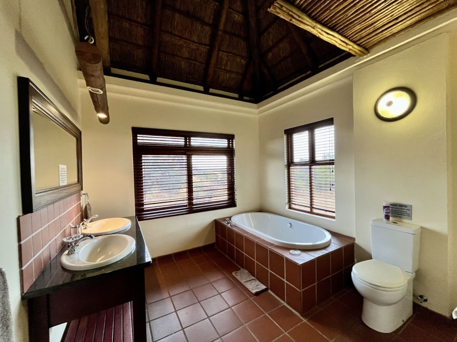 4 Bedroom Property for Sale in Zebula Golf Estate Limpopo