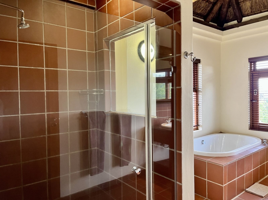 4 Bedroom Property for Sale in Zebula Golf Estate Limpopo