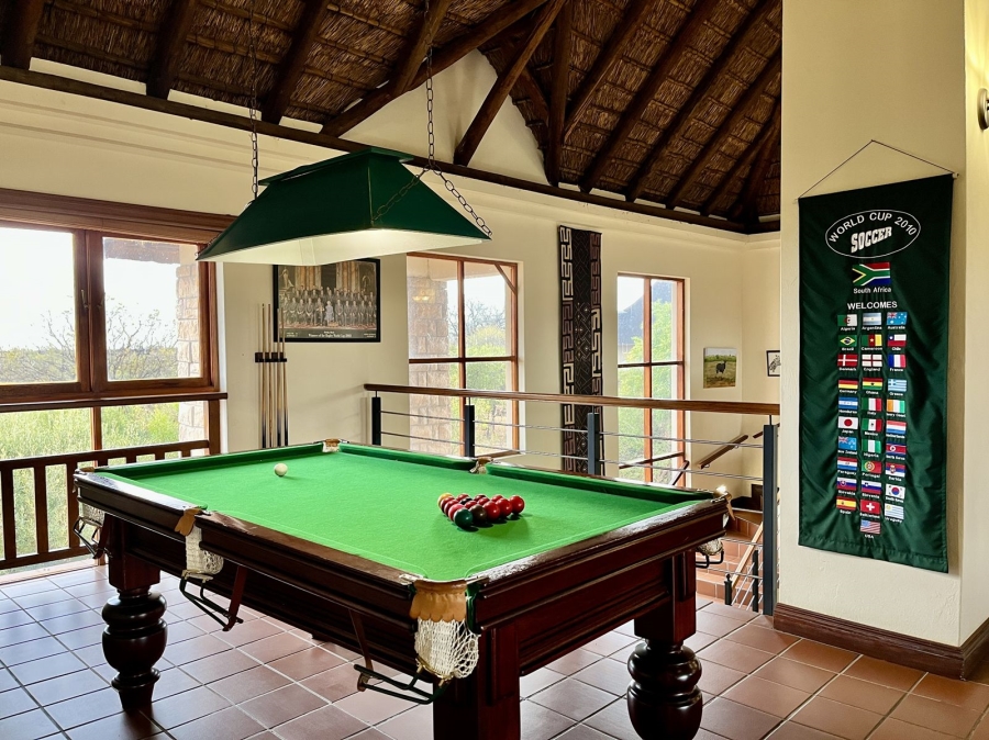 4 Bedroom Property for Sale in Zebula Golf Estate Limpopo
