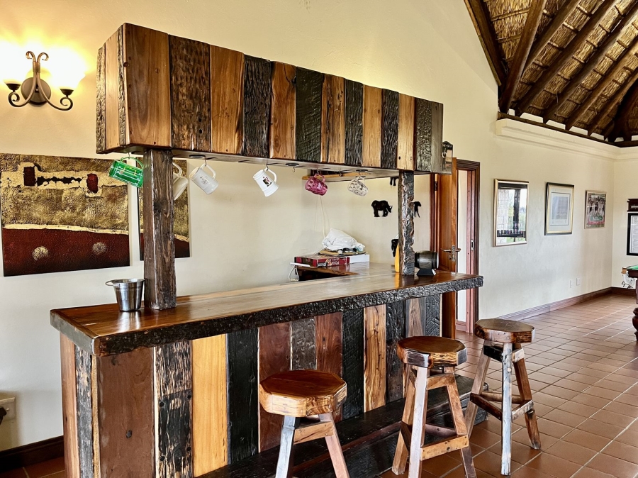 4 Bedroom Property for Sale in Zebula Golf Estate Limpopo