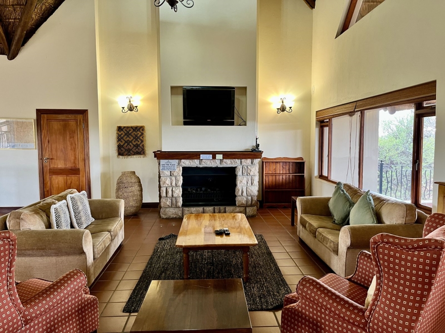 4 Bedroom Property for Sale in Zebula Golf Estate Limpopo