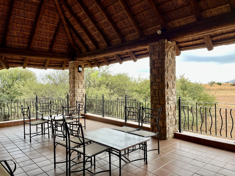 4 Bedroom Property for Sale in Zebula Golf Estate Limpopo