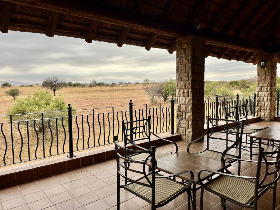 4 Bedroom Property for Sale in Zebula Golf Estate Limpopo