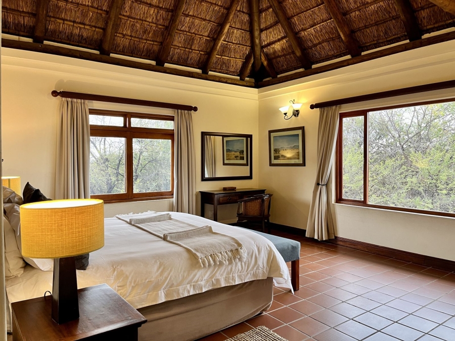 4 Bedroom Property for Sale in Zebula Golf Estate Limpopo