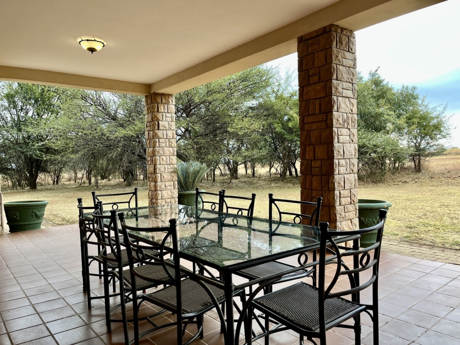 4 Bedroom Property for Sale in Zebula Golf Estate Limpopo