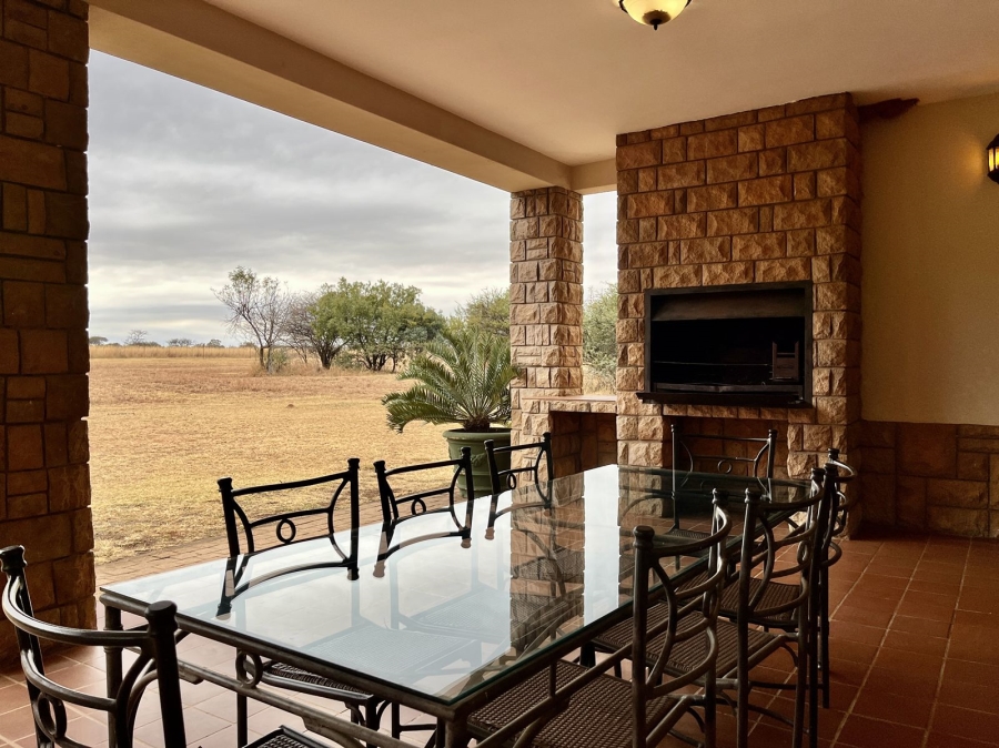 4 Bedroom Property for Sale in Zebula Golf Estate Limpopo