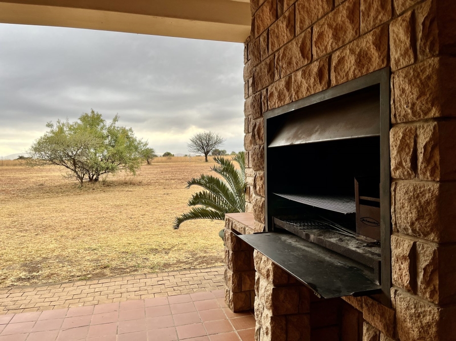 4 Bedroom Property for Sale in Zebula Golf Estate Limpopo