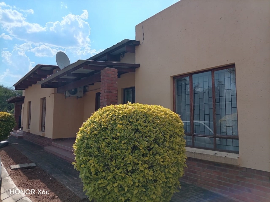 2 Bedroom Property for Sale in Bela Bela Limpopo