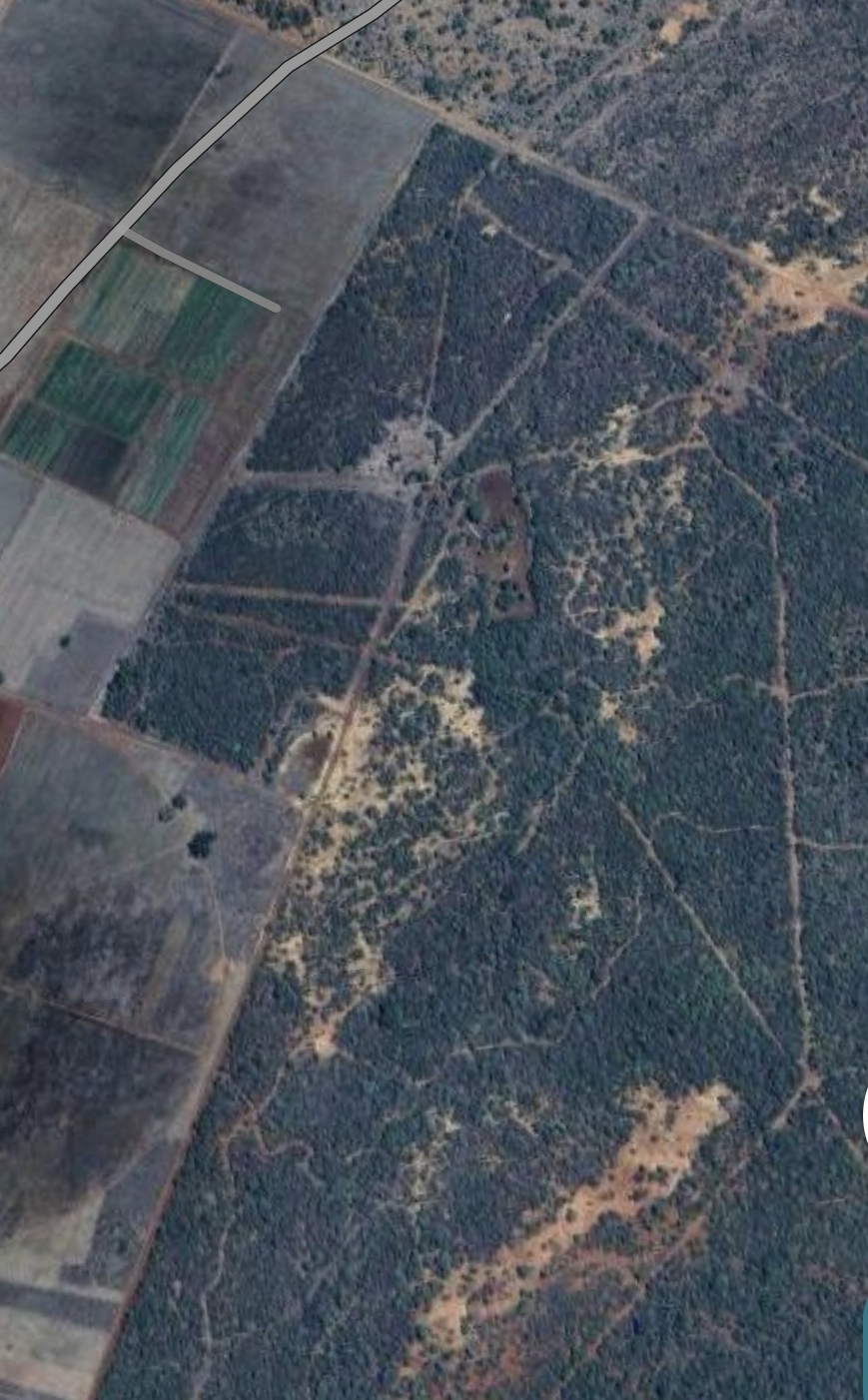 3 Bedroom Property for Sale in Tzaneen Rural Limpopo