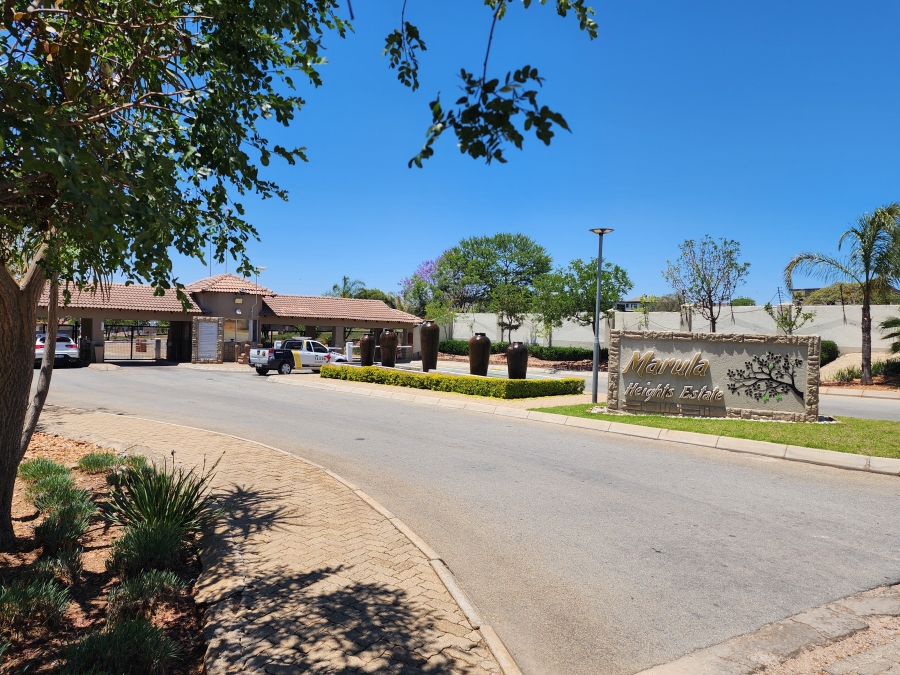 0 Bedroom Property for Sale in Marula Heights Limpopo