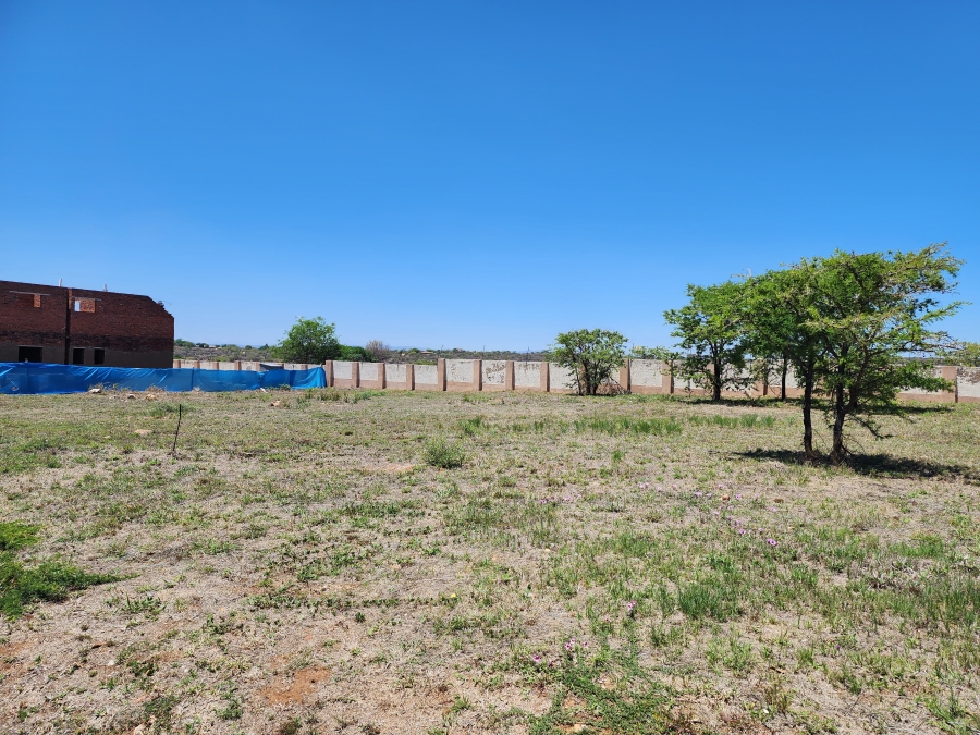 0 Bedroom Property for Sale in Marula Heights Limpopo