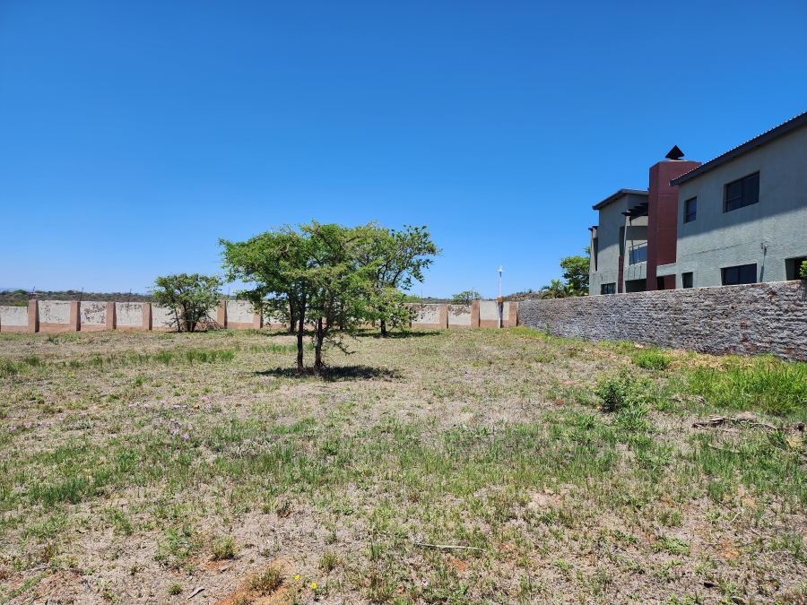 0 Bedroom Property for Sale in Marula Heights Limpopo