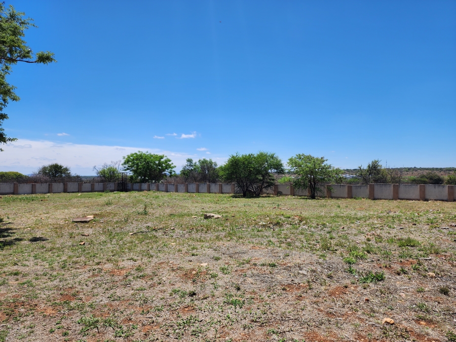 0 Bedroom Property for Sale in Marula Heights Limpopo