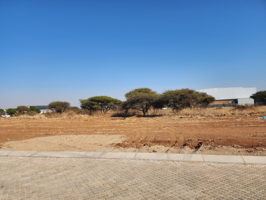 0 Bedroom Property for Sale in Magna Via Industrial Limpopo