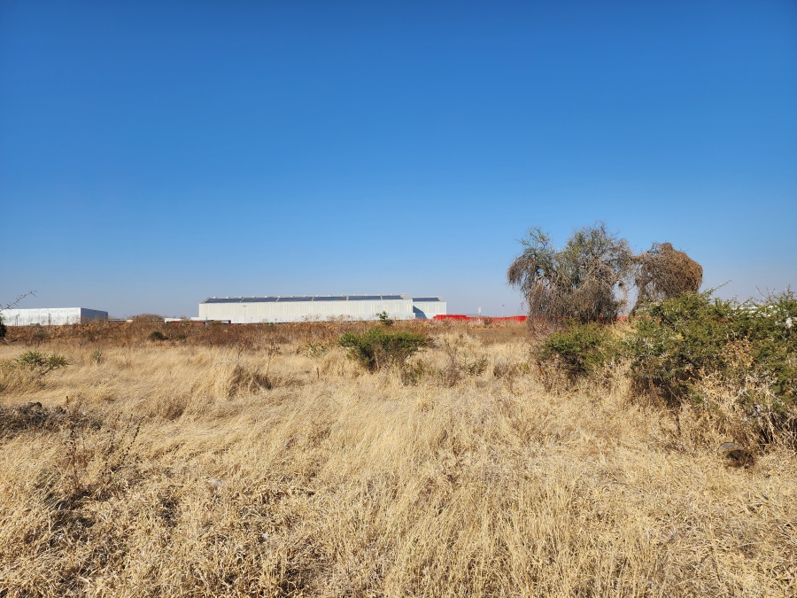 0 Bedroom Property for Sale in Magna Via Industrial Limpopo